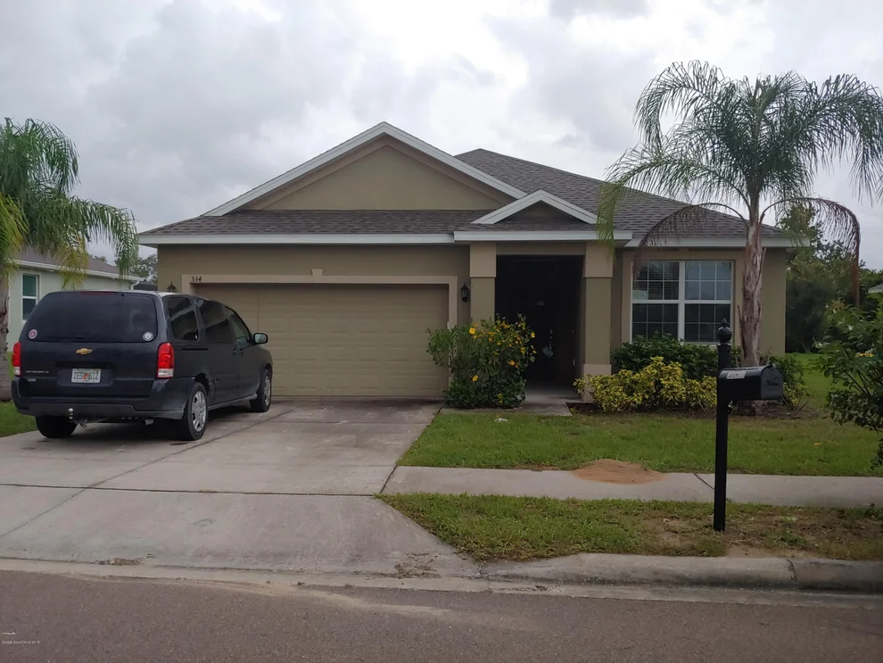 Unit for sale at 334 Highland Meadows Street, Davenport, FL 33837