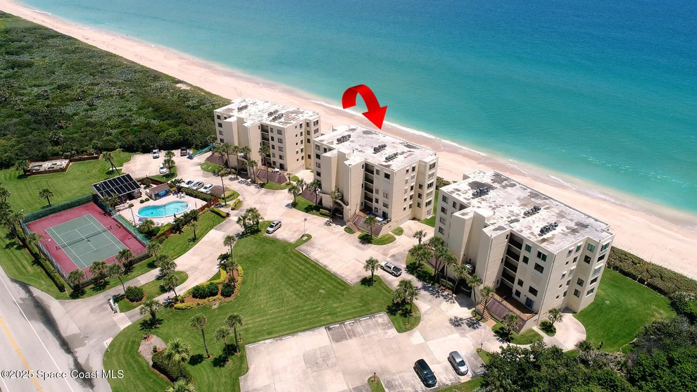 Unit for sale at 6307 Highway A1a, Melbourne Beach, FL 32951