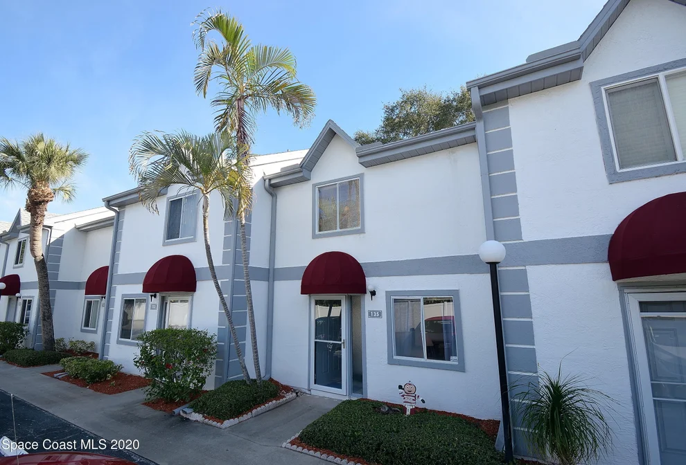 Unit for sale at 135 Seaport Boulevard, Cape Canaveral, FL 32920