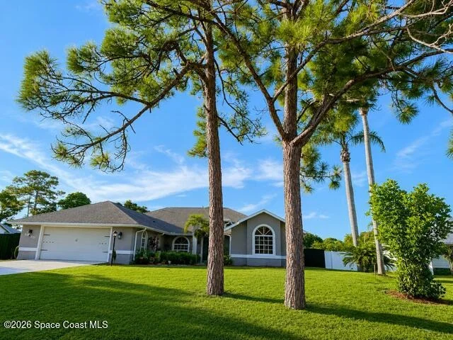 Unit for sale at 6890 Hundred Acre Drive, Cocoa, FL 32927