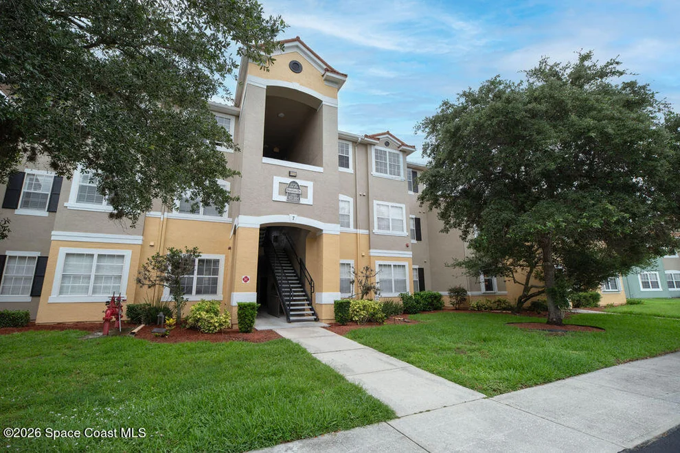 Unit for sale at 1776 Sophias Drive, Melbourne, FL 32940