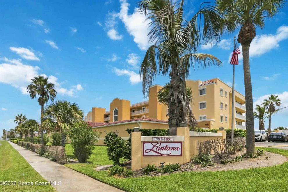 Unit for sale at 1811 Jimmy Buffett Mem Highway, Indian Harbour Beach, FL 32937