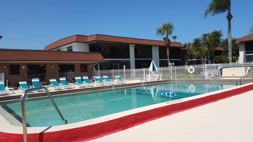 Unit for sale at 200 Saint Lucie Lane, Cocoa Beach, FL 32931