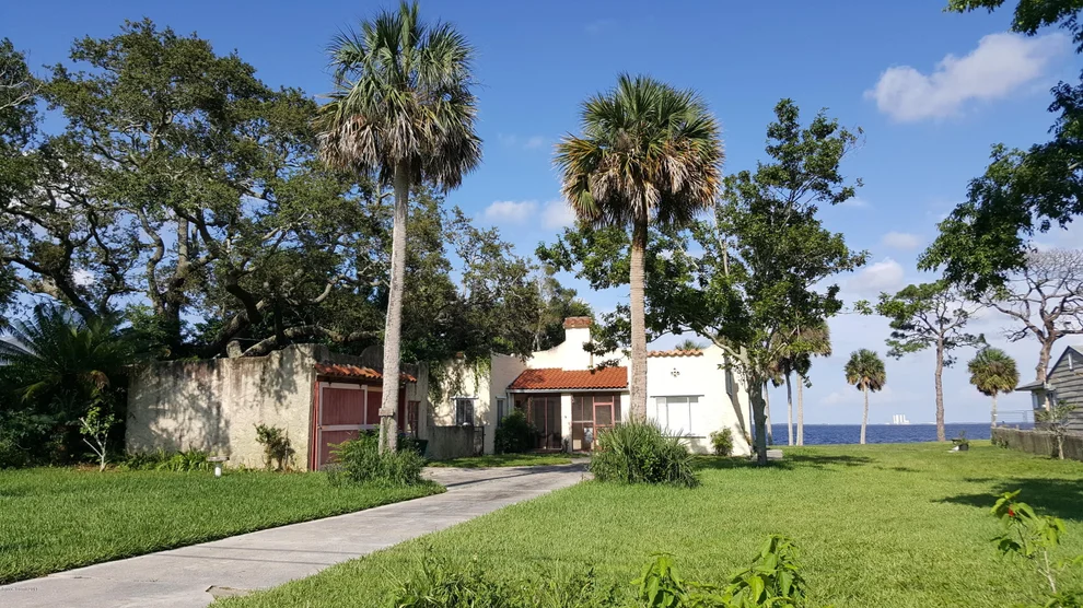 Unit for sale at 1019 Indian River Avenue, Titusville, FL 32780