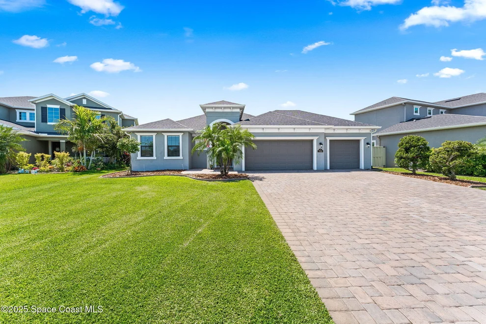 Unit for sale at 7504 Poulicny Lane, Melbourne, FL 32940