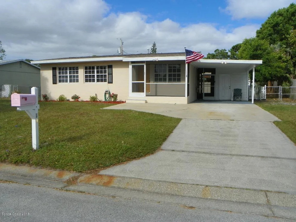 Unit for sale at 18 Butler Street, Melbourne, FL 32901