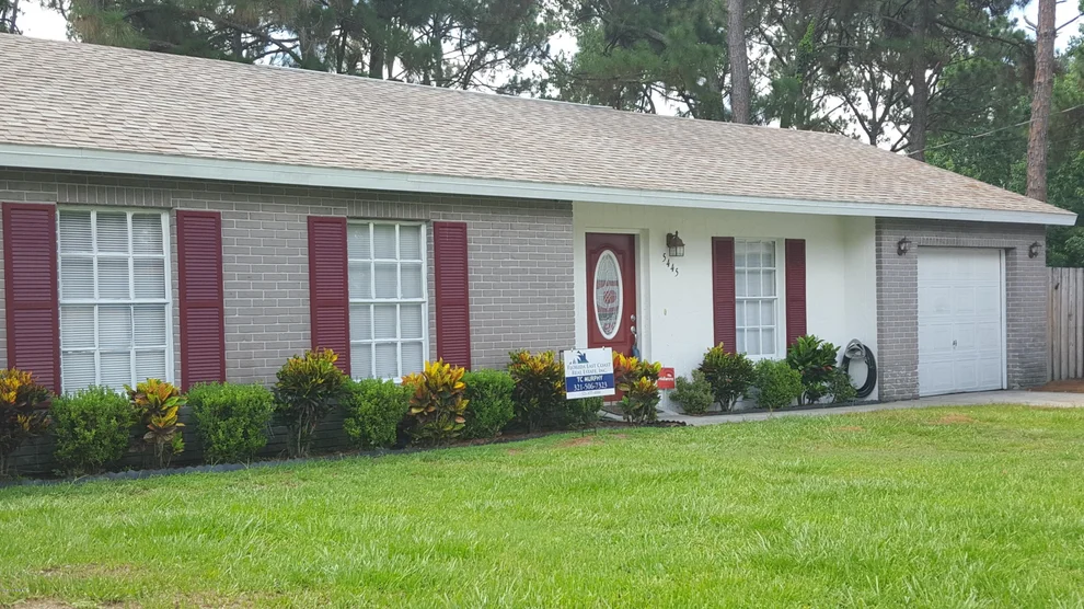 Unit for sale at 5445 Jamaica Road, Cocoa, FL 32927