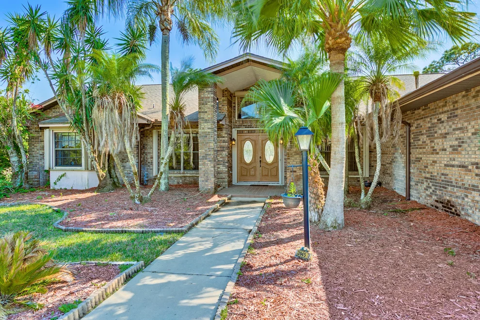 Unit for sale at 3945 Turkey Point Drive, Melbourne, FL 32934