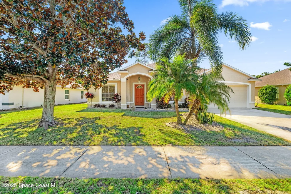 Unit for sale at 1015 Homewood Avenue, Melbourne, FL 32940