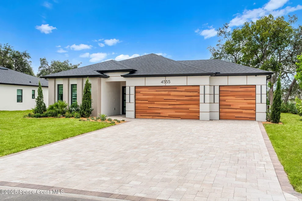 Unit for sale at 4555 Rosebud Street, Cocoa, FL 32927