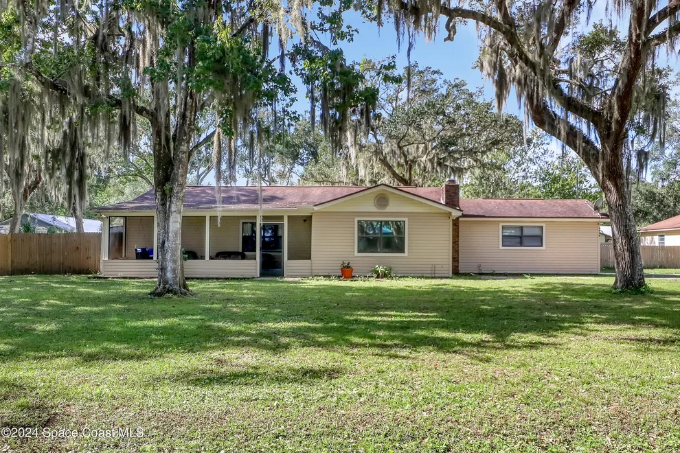 Unit for sale at 6050 Oak Street, Mims, FL 32754