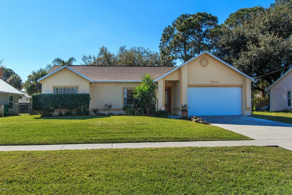Unit for sale at 5145 Fay Boulevard, Cocoa, FL 32927