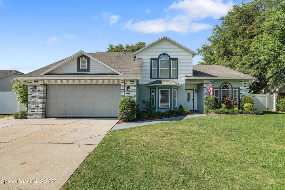 Unit for sale at 4236 Pondapple Drive, Titusville, FL 32796