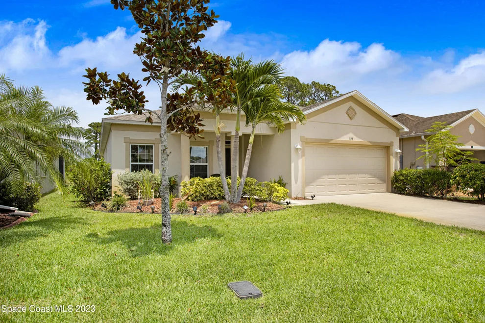 Unit for sale at 870 Morning Cove Circle SE, Palm Bay, FL 32909