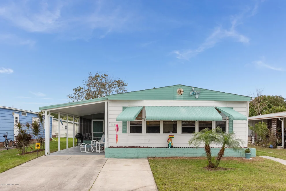 Unit for sale at 1830 Sago Palm Street NE, Palm Bay, FL 32905