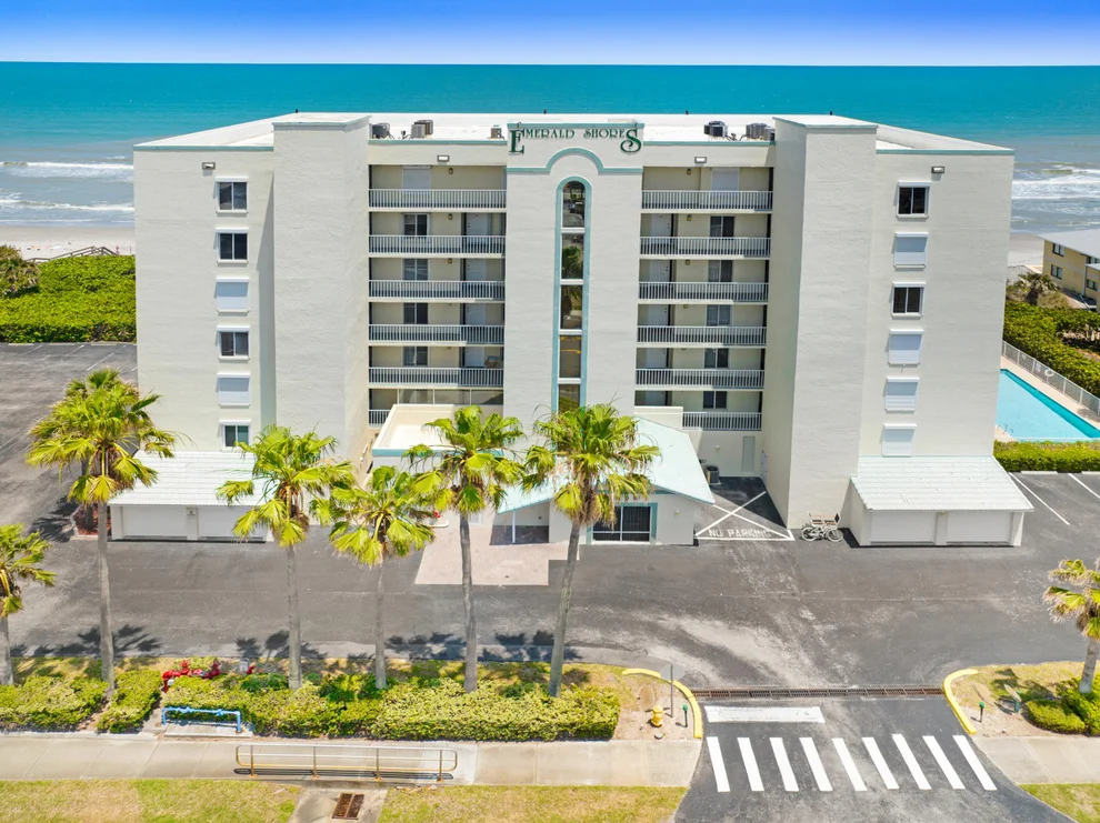 Unit for sale at 1405 Highway A1a, Satellite Beach, FL 32937