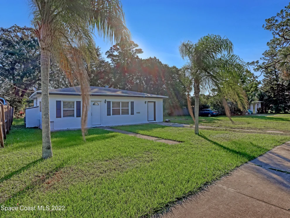 Unit for sale at 4485 Coquina Avenue, Titusville, FL 32780