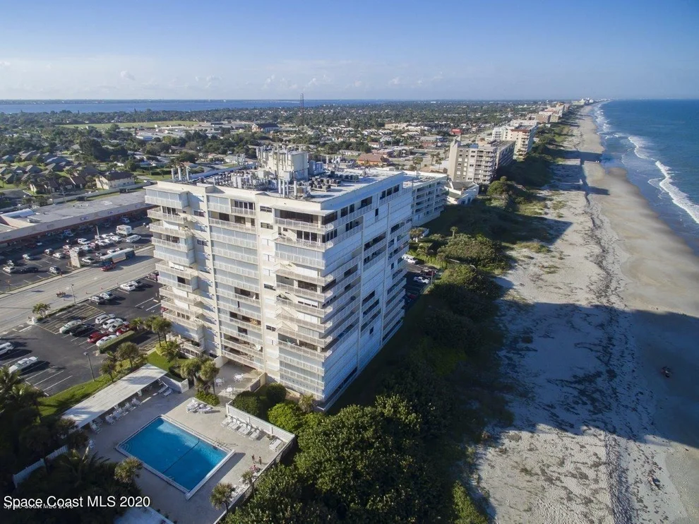 Unit for sale at 877 N Highway A1a, Indialantic, FL 32903