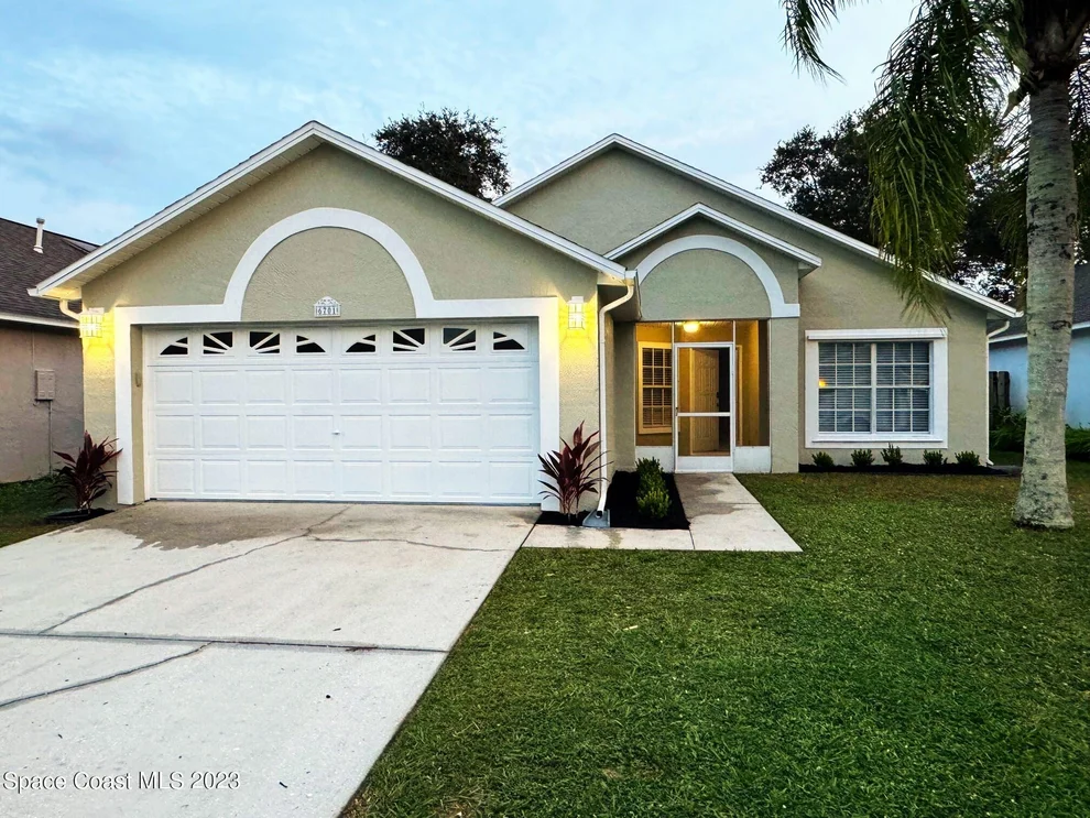 Unit for sale at 6701 Fawn Ridge Drive, Melbourne, FL 32940