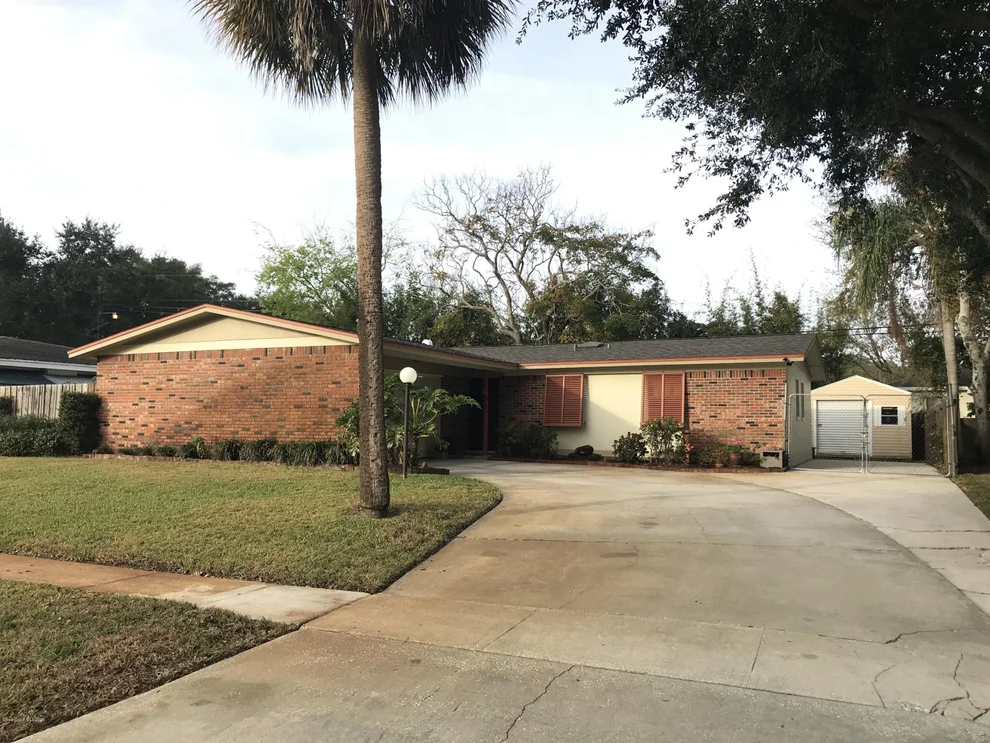 Unit for sale at 224 Forrell Avenue, Titusville, FL 32796