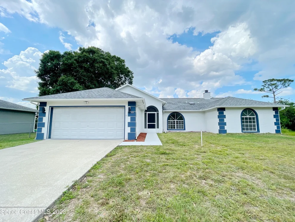 Unit for sale at 635 Munich Street NW, Palm Bay, FL 32907