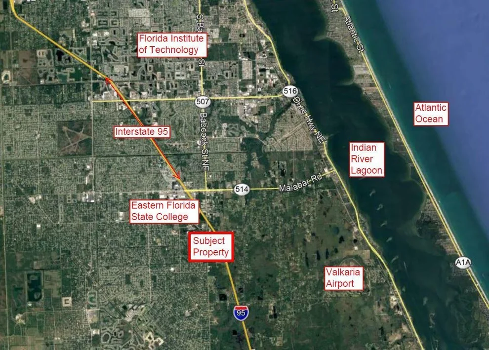 Unit for sale at 0000 Lett Lane, Malabar, FL 32950