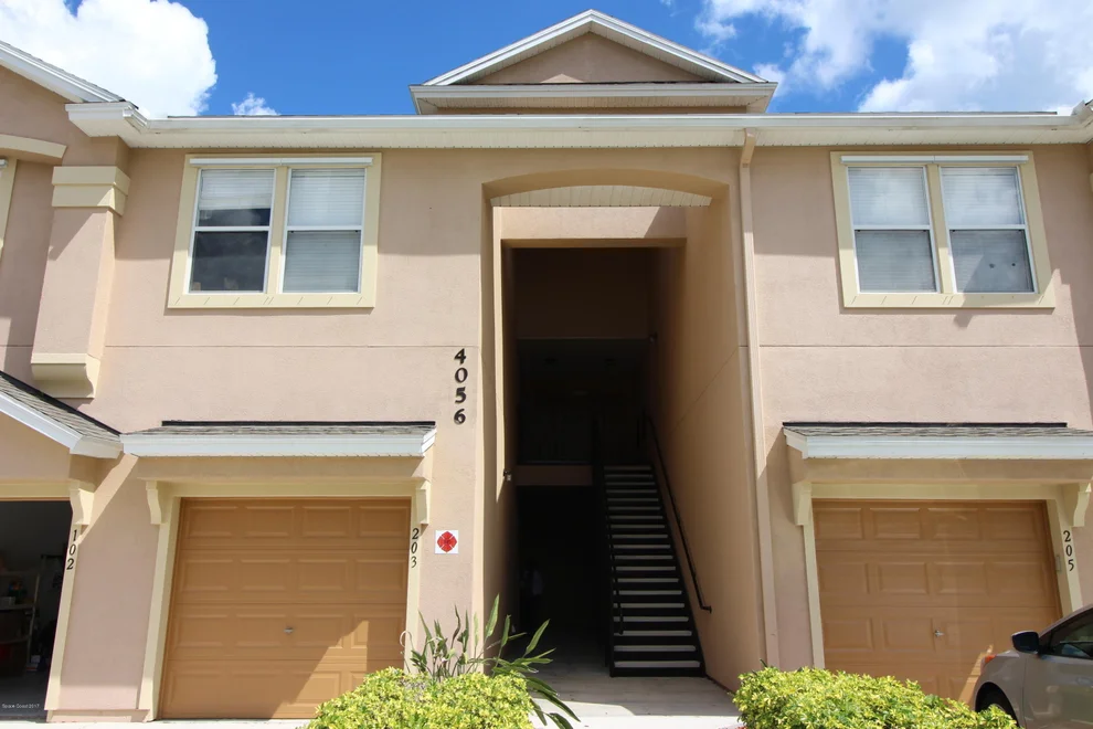 Unit for sale at 4056 Meander Place, Rockledge, FL 32955