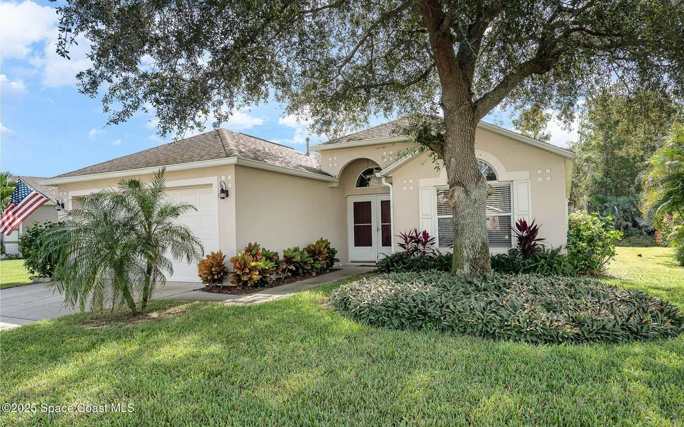 Unit for sale at 2221 Spring Creek Circle, Palm Bay, FL 32905