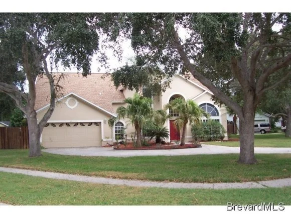 Unit for sale at 600 Millwheel, Merritt Island, FL 32952