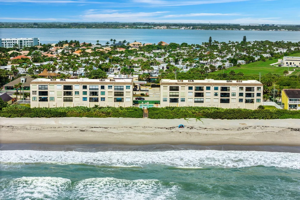 Unit for sale at 2975 S Highway A1a, Melbourne Beach, FL 32951
