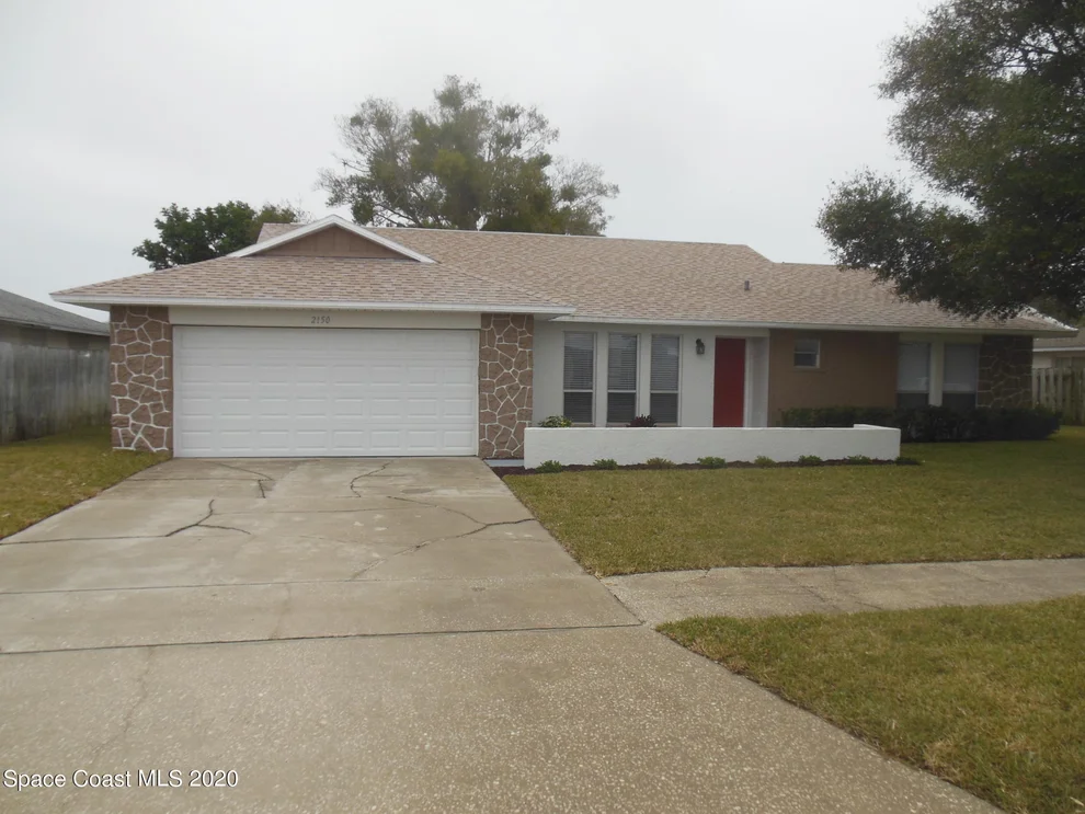Unit for sale at 2150 Reynard Place, Merritt Island, FL 32952