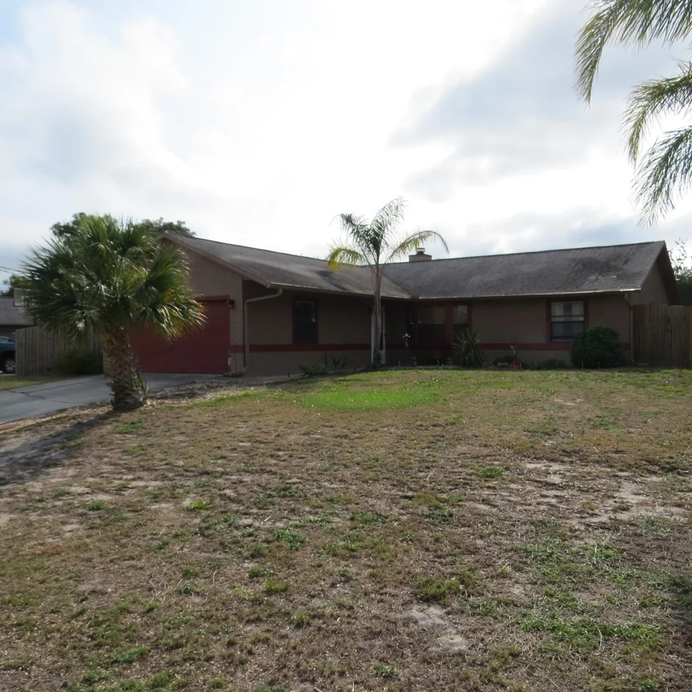 Unit for sale at 6320 Macauley Avenue, Cocoa, FL 32927