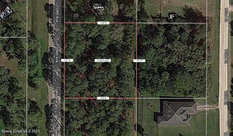 Unit for sale at 9256 104th Avenue, Vero Beach, FL 32967