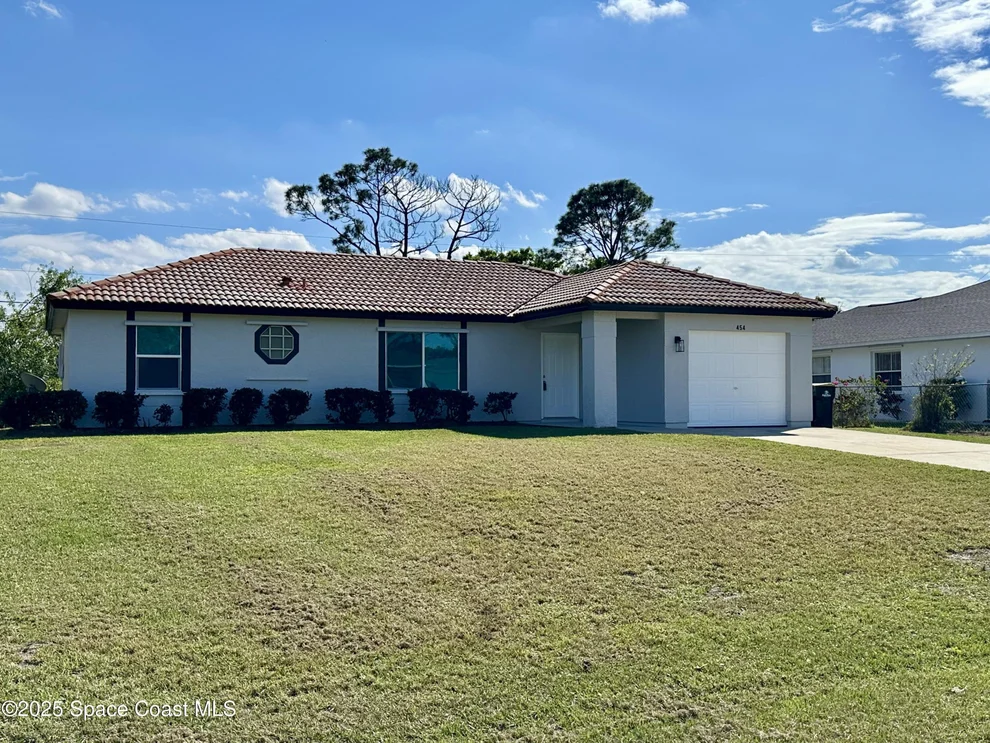 Unit for sale at 454 Vin Rose Circle SE, Palm Bay, FL 32909