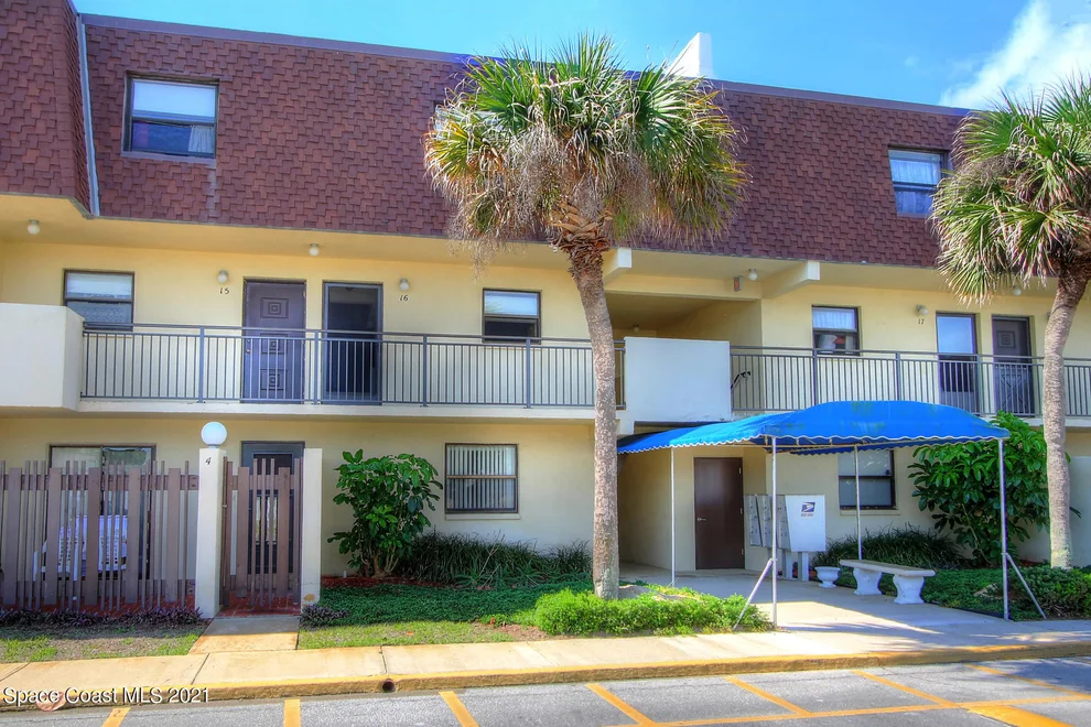 Unit for sale at 180 Paradise Boulevard, Melbourne, FL 32903