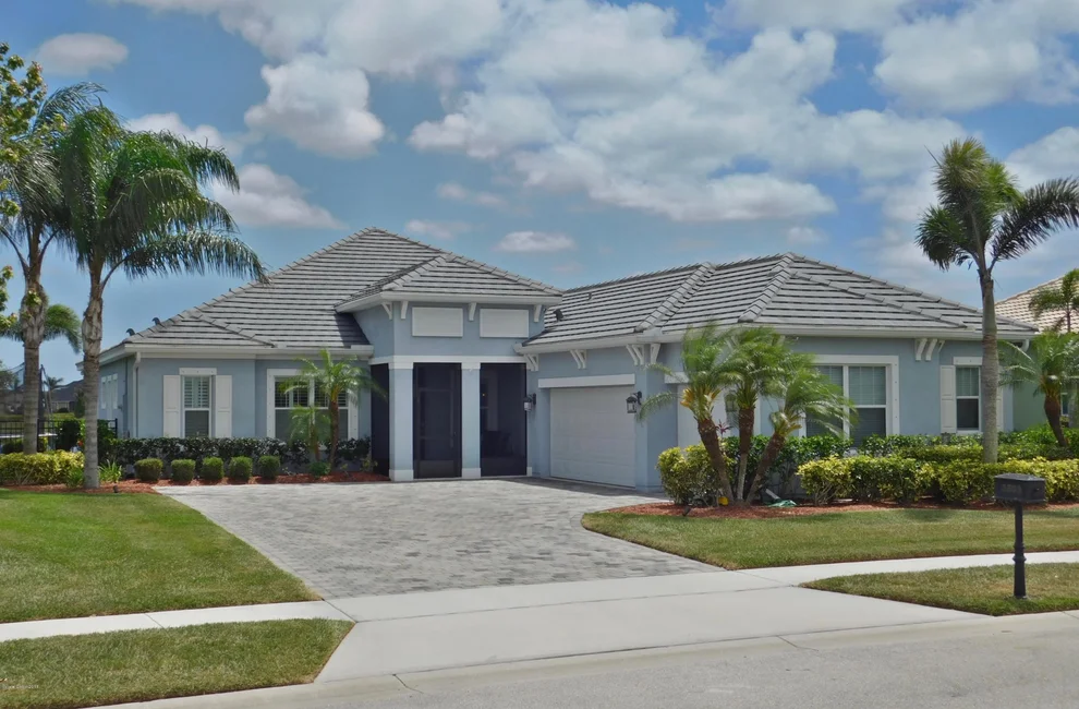 Unit for sale at 3583 Gatwick Manor Lane, Melbourne, FL 32940