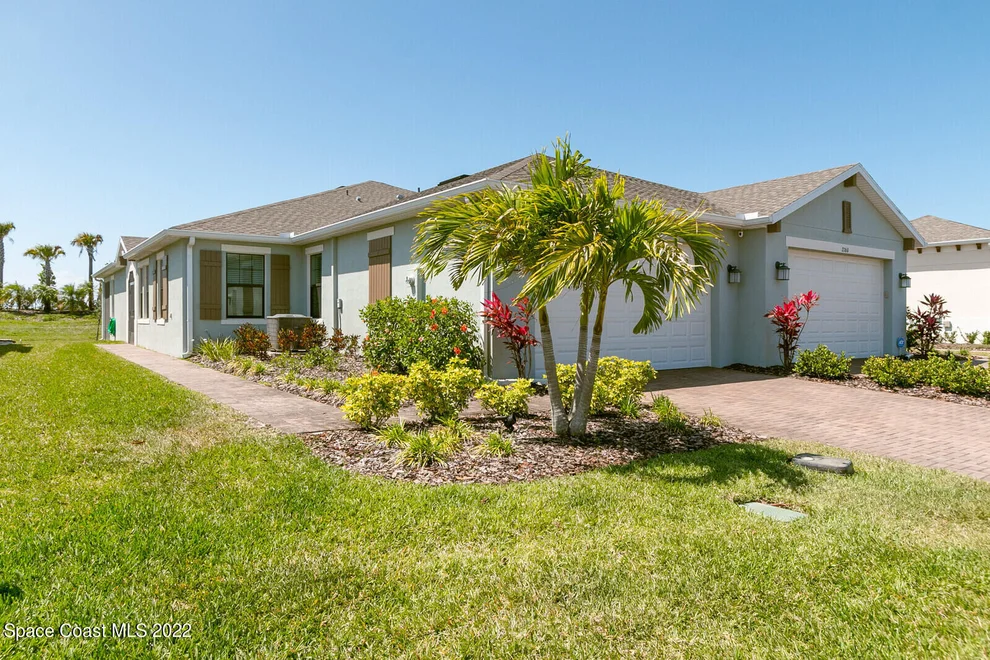 Unit for sale at 2770 Treasure Cay Lane, Melbourne, FL 32940