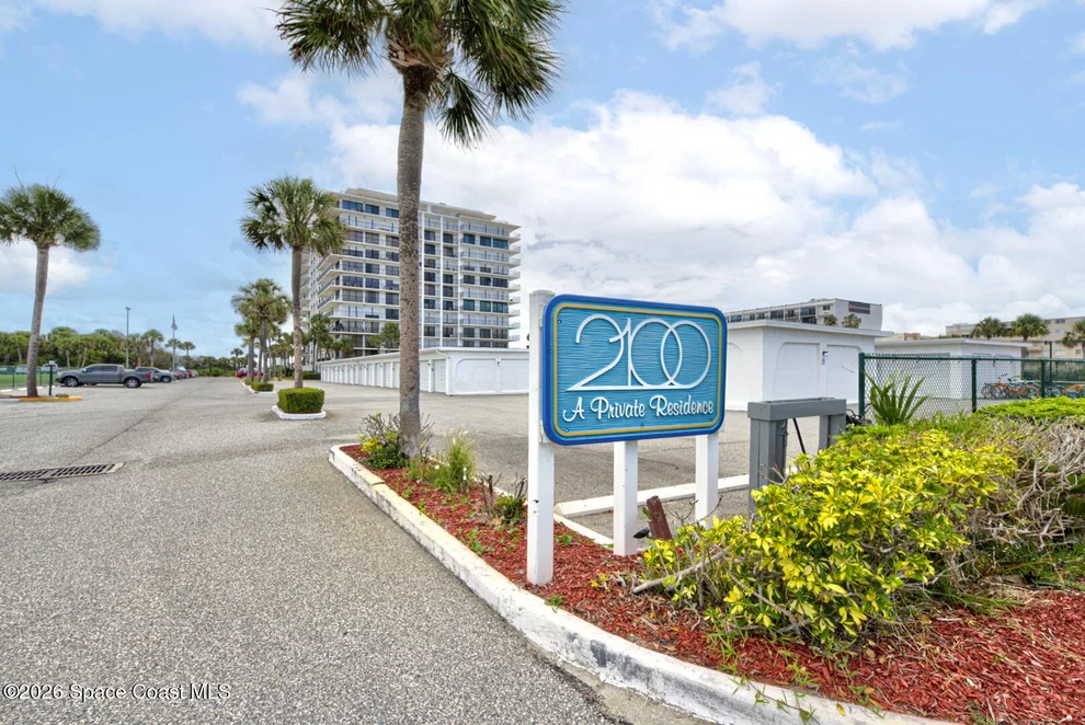 Unit for sale at 2100 N Atlantic Avenue, Cocoa Beach, FL 32931