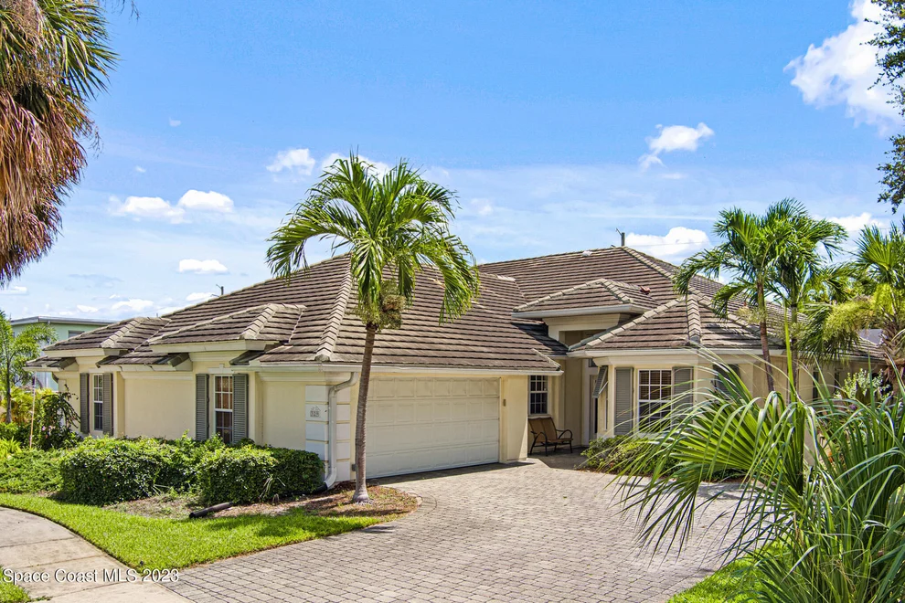 Unit for sale at 329 Dunmore Court, Satellite Beach, FL 32937