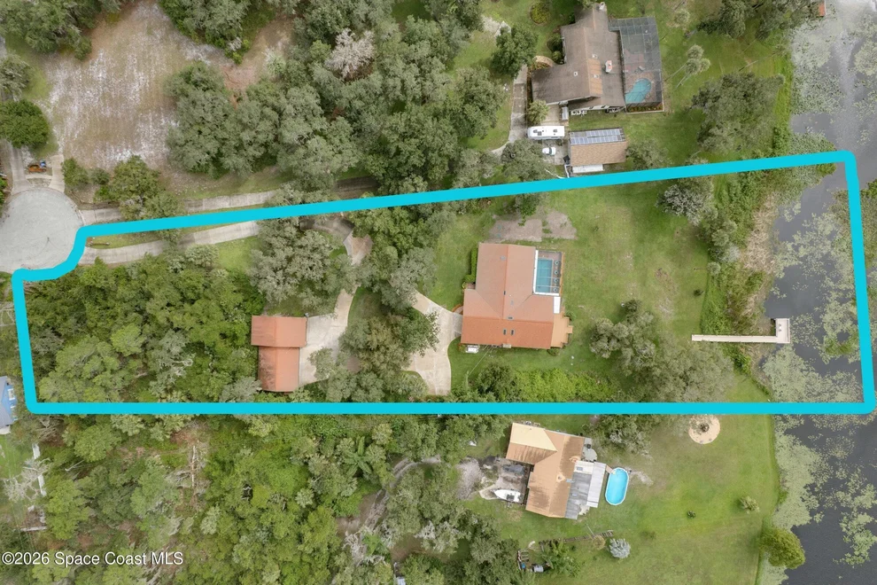 Unit for sale at 4200 Iona Street, Titusville, FL 32796