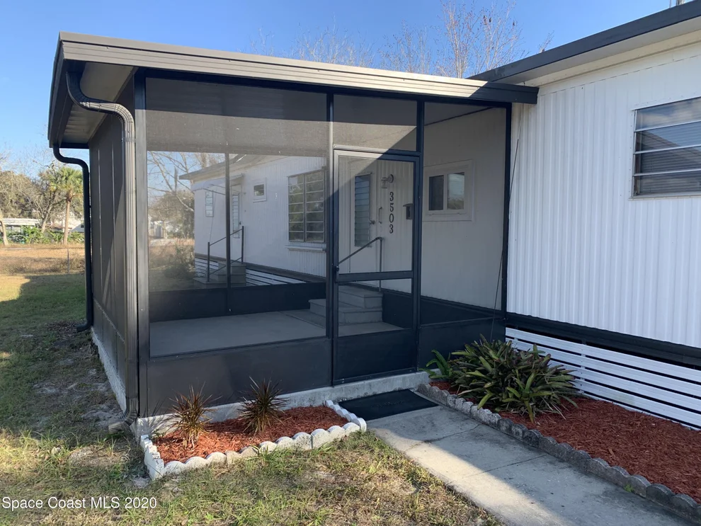 Unit for sale at 3503 Benson Court, Mims, FL 32754