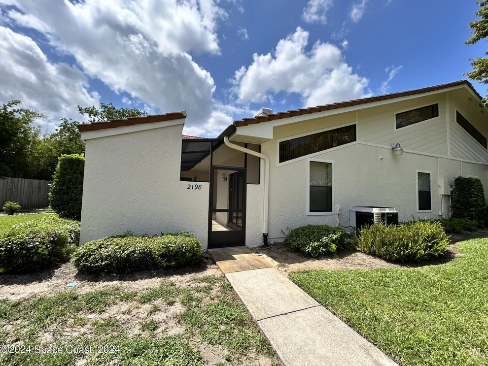 Unit for sale at 2198 Heritage Drive, Titusville, FL 32780