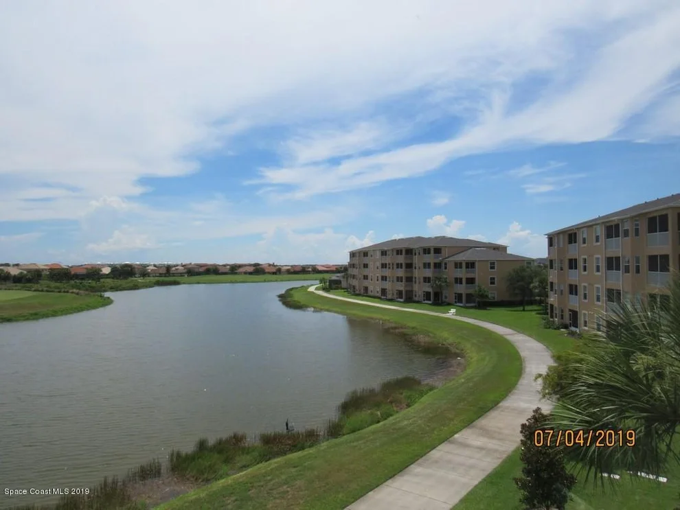 Unit for sale at 6838 Toland Drive, Melbourne, FL 32940