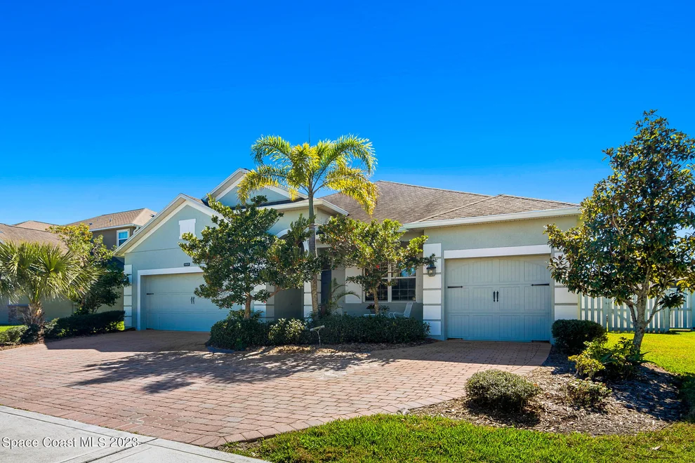 Unit for sale at 5919 Croydon Court, Melbourne, FL 32940