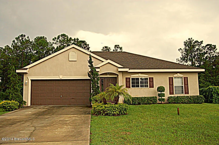 Unit for sale at 2341 SE San Filippo Drive, Palm Bay, FL 32909