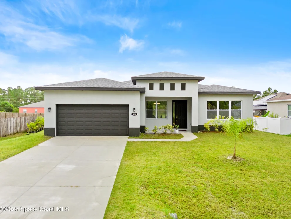 Unit for sale at 434 Flagler Road SE, Palm Bay, FL 32909
