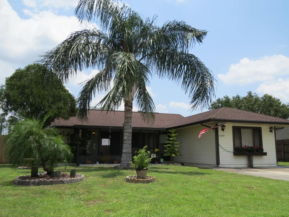 Unit for sale at 6599 Dixie Avenue, Cocoa, FL 32927