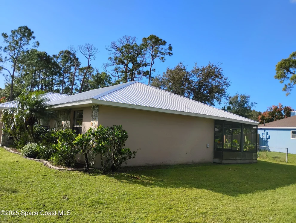 Unit for sale at 254 Emerson Drive NW, Palm Bay, FL 32907