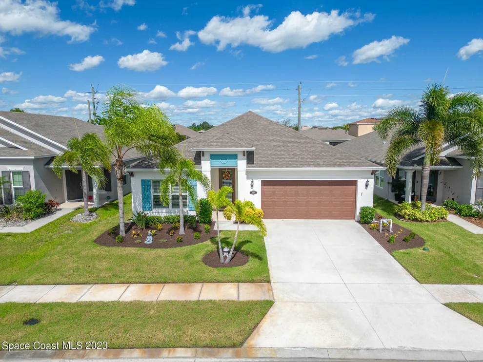 Unit for sale at 4302 Ruthann Circle, Melbourne, FL 32934