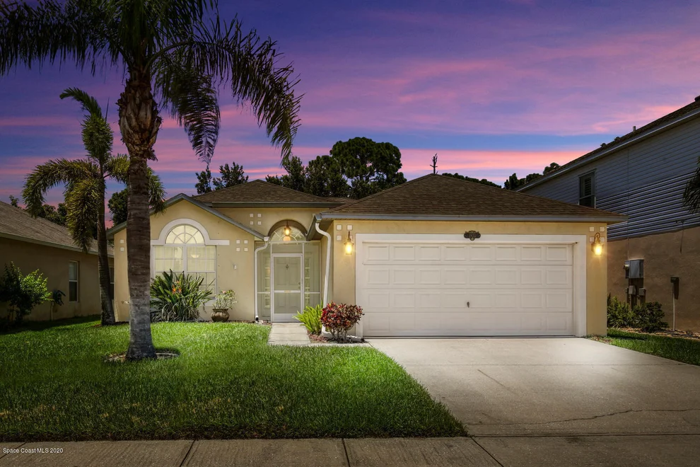 Unit for sale at 1920 Canopy Drive, Melbourne, FL 32935